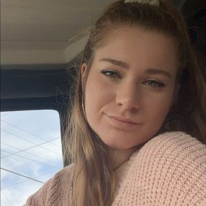 Meet your Posher, Anne frances